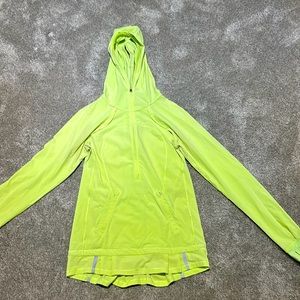 LULULEMON LIGHTENED UP JACKET